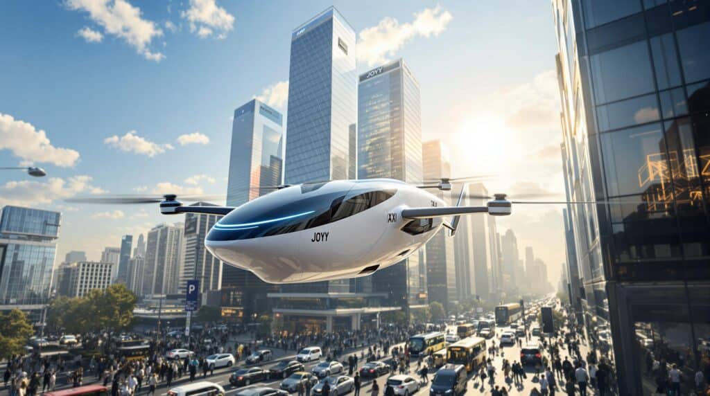 découvrez le coût d'un taxi joby air et informez-vous sur les tarifs compétitifs de ce service de transport aérien innovant. comparez les prix et les options pour planifier votre prochaine course en toute sérénité.