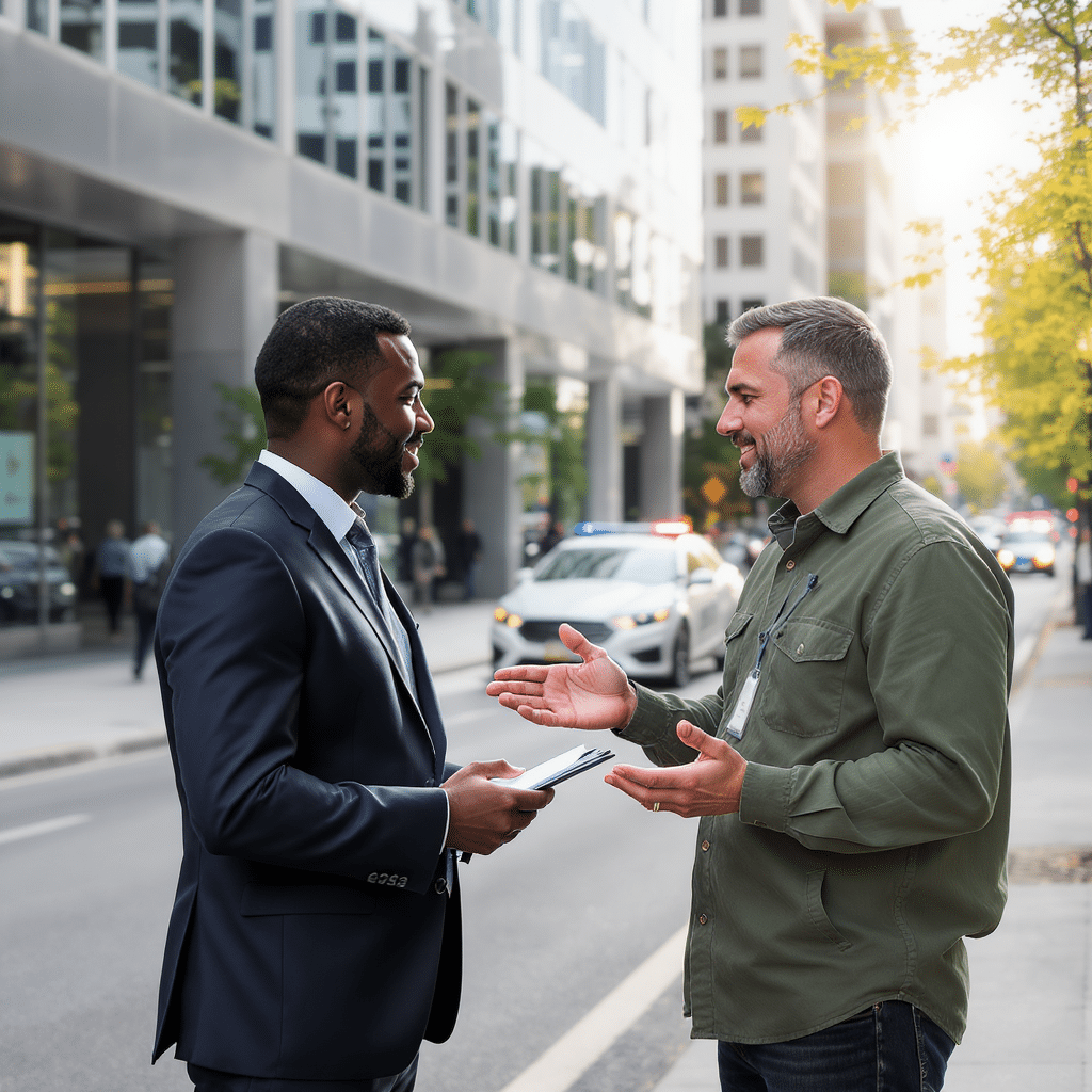 découvrez comment l'assurance et la responsabilité jouent un rôle crucial en cas d'incident. informez-vous sur les différentes options d'assurance disponibles pour protéger vos biens et vous-même, tout en comprenant vos obligations légales en matière de responsabilité. préparez-vous à faire face aux imprévus avec confiance.