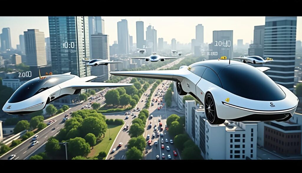 découvrez comment les services de taxi volants révolutionnent le transport urbain en offrant des avantages économiques significatifs, tels que la réduction des embouteillages, des économies de temps et une accessibilité accrue. plongez dans les bénéfices d'une mobilité aérienne moderne et durable.
