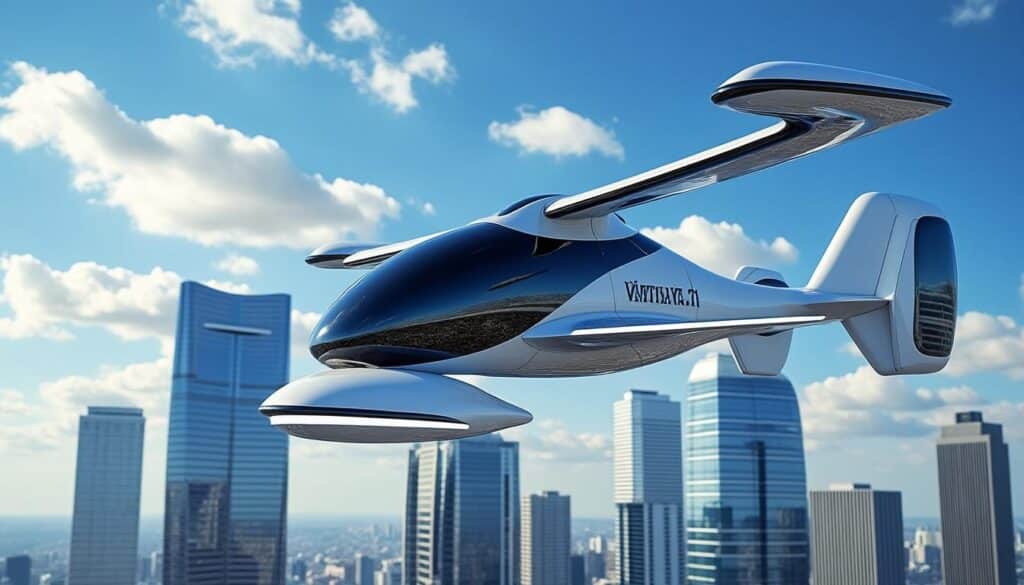 découvrez comment les matériaux légers révolutionnent l'industrie des taxis volants, offrant des solutions efficaces et innovantes pour des transports aériens durables et performants.