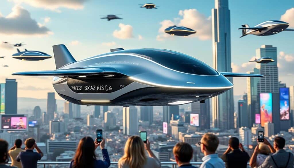 découvrez les normes de sécurité essentielles à respecter pour garantir un vol en toute confiance à bord des taxis volants. informez-vous sur les réglementations en vigueur, les technologies de pointe et les protocoles de sécurité qui assurent une expérience de transport aérien innovante et fiable.