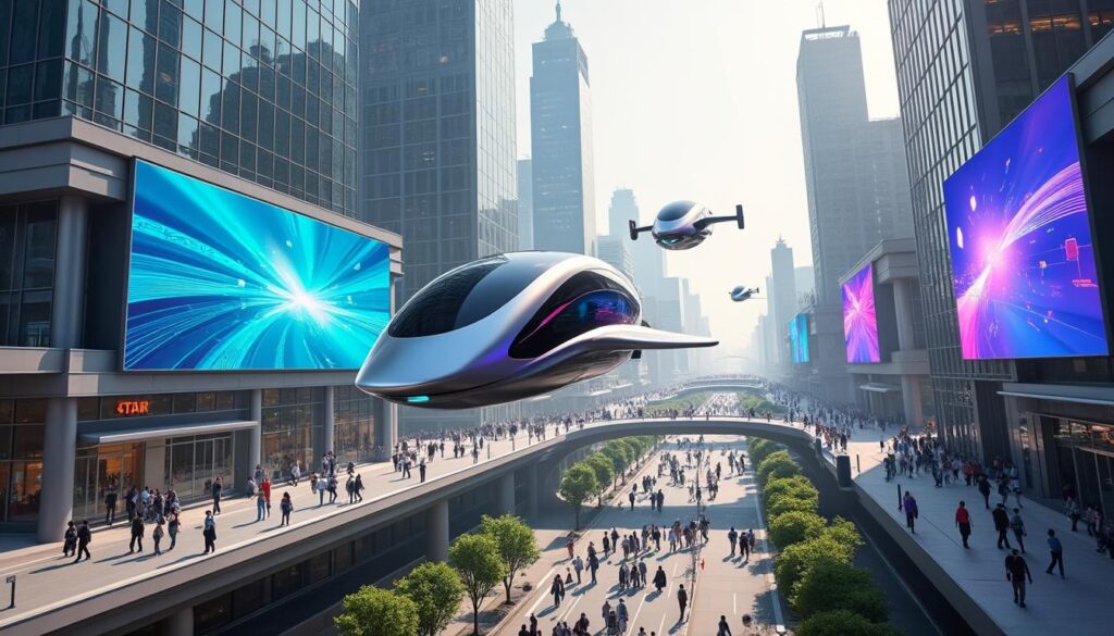 découvrez comment la chine s'impose comme leader mondial dans la course au taxi volant, révolutionnant le transport urbain grâce à des innovations technologiques majeures.