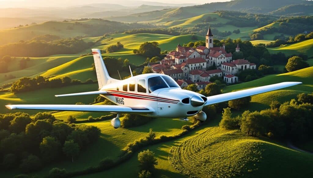 découvrez les meilleurs aéroclubs en france pour vivre une expérience unique de vol en petit avion. parfaits pour les débutants et passionnés d’aviation.