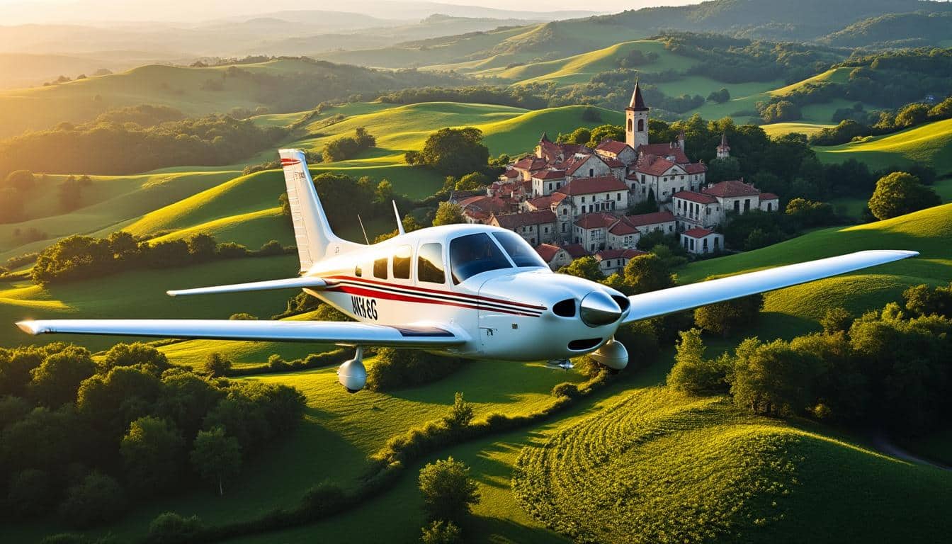 découvrez les meilleurs aéroclubs en france pour vivre une expérience unique de vol en petit avion. parfaits pour les débutants et passionnés d’aviation.
