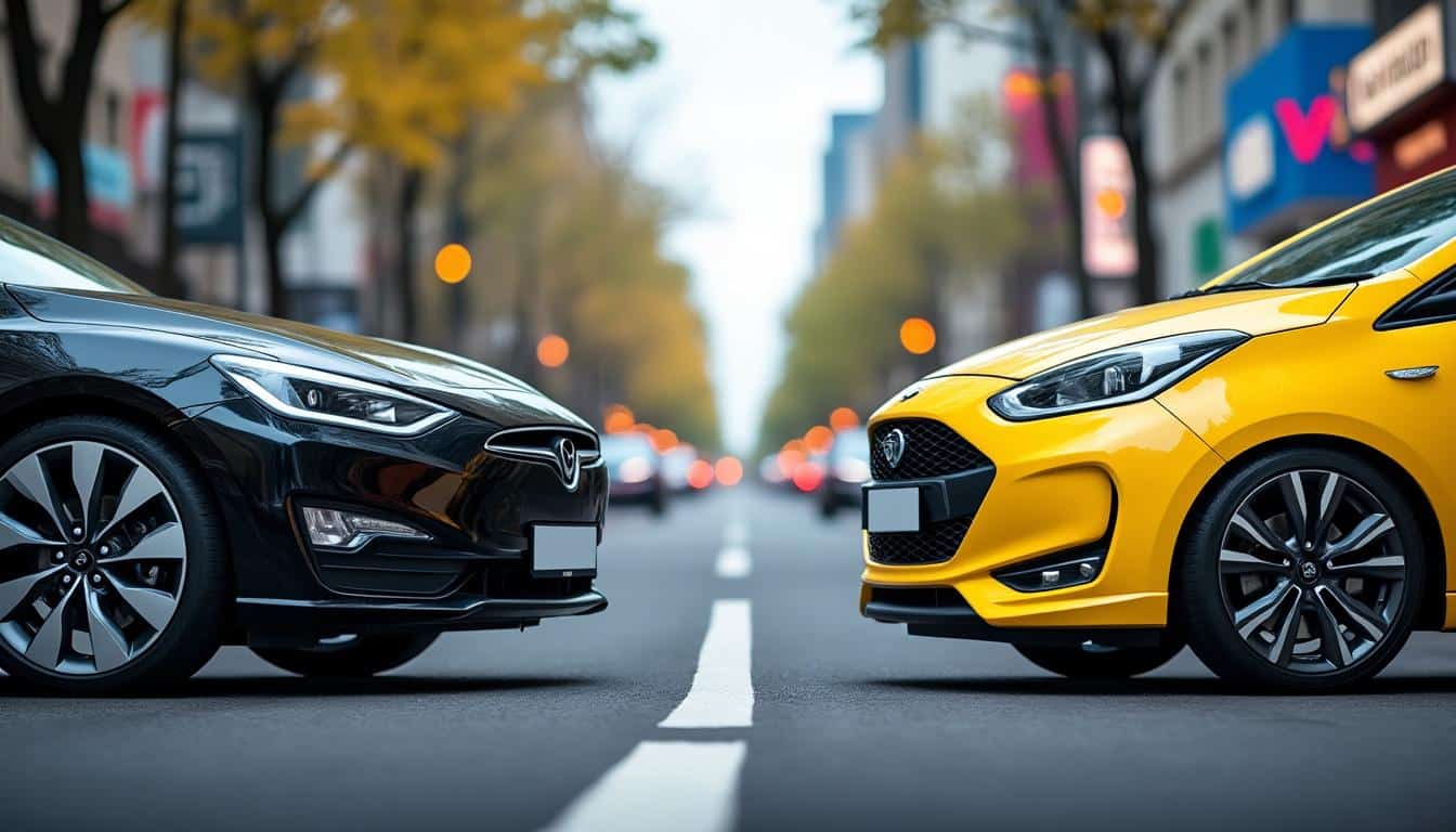 découvrez comment uber et heetch naviguent dans la réglementation actuelle et quelle plateforme s'en sort le mieux face aux défis légaux.