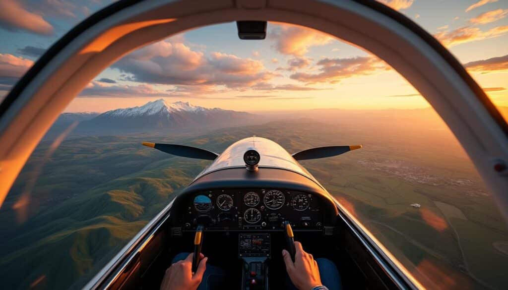 découvrez tout ce qu'il faut savoir avant de décoller en petit avion : tarifs, durée du vol, sensations uniques et conseils pour une expérience inoubliable.