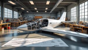 découvrez l'engouement pour les avions en kit, la nouvelle tendance qui séduit de plus en plus les constructeurs amateurs passionnés d'aéronautique.