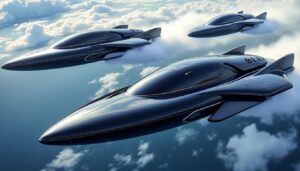 découvrez comment l'énergie électrique révolutionne le développement des bateaux volants, alliant innovation technologique et mobilité durable pour un futur aérien plus propre.