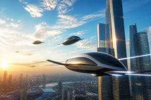 découvrez comment optimiser la vitesse de croisière du système de taxi volant velocity pour maximiser son rendement et offrir une expérience de transport aérien efficace et innovante.